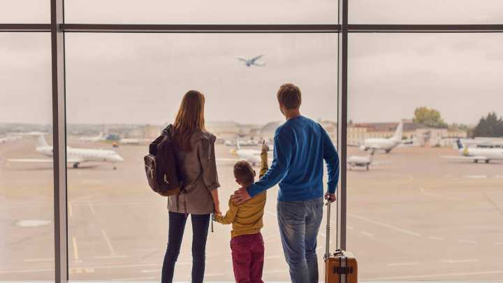 Aeropuertos de Miami, Orlando y Fort Lauderdale cancelarán vuelos por cierre del Gobierno