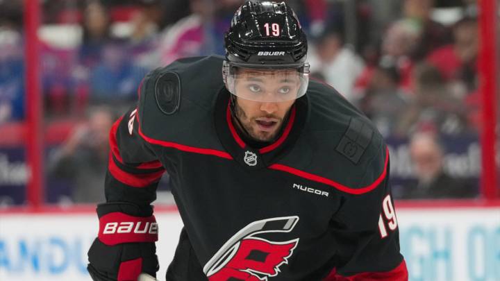 Hurricanes expecting big K’Andre Miller boost vs. Wild