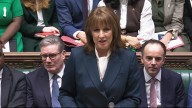 Budget 2025 LIVE: Rachel Reeves delivers statement as leak blunder reveals £26billion tax raid