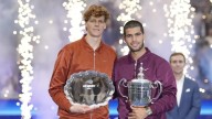 Novak Djokovic’s Secret Weapon to Keep Up with Young Guns Jannik Sinner & Carlos Alcaraz