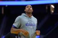 Warriors' Next Move Predicted Amid Al Horford Concerns