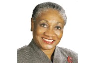 Cynthia A. Baldwin: Is this your America?