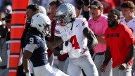 Penn State at Ohio State odds, picks and predictions