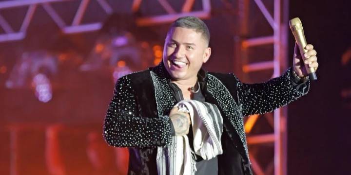 Andrés Franco respondió a las críticas por hacer ‘covers’: “Le dimos vida a esta música”