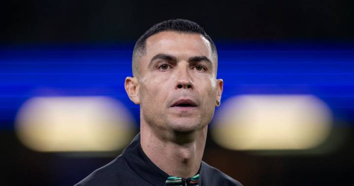 FIFA forced into World Cup U-turn after backlash to Cristiano Ronaldo decision