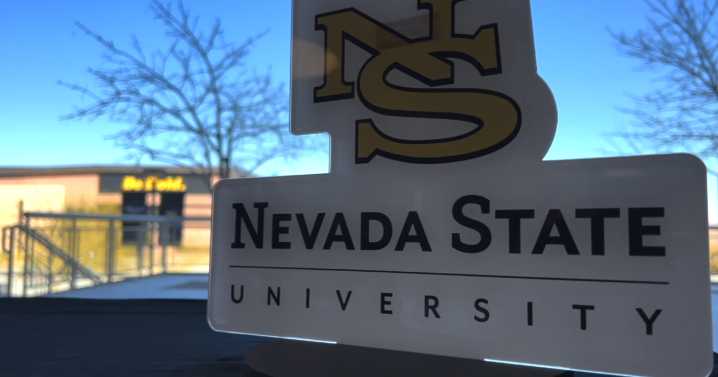 BREAKING: Immediate shelter-in-place ordered for Nevada State University campus