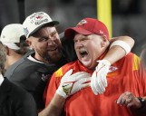 Andy Reid Sends Strong Message on Travis Kelce’s Aging Curve as Chiefs TE Announces Retirement Stance Andy Reid praises Travis Kelce’s relentless work as the 36-year-old TE defies age and delays retir