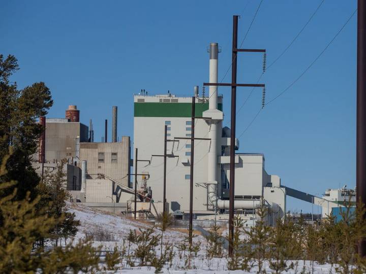 Ontario company plans to repurpose long-dormant Sask pulp mill