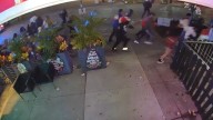 New video shows Halloween weekend chaos after gunshots fired near UC