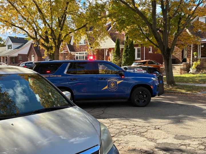 Detroit Evening Report: FBI charges two men in alleged terrorism plot