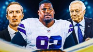 Quinnen Williams trade grades for Cowboys, Jets blockbuster