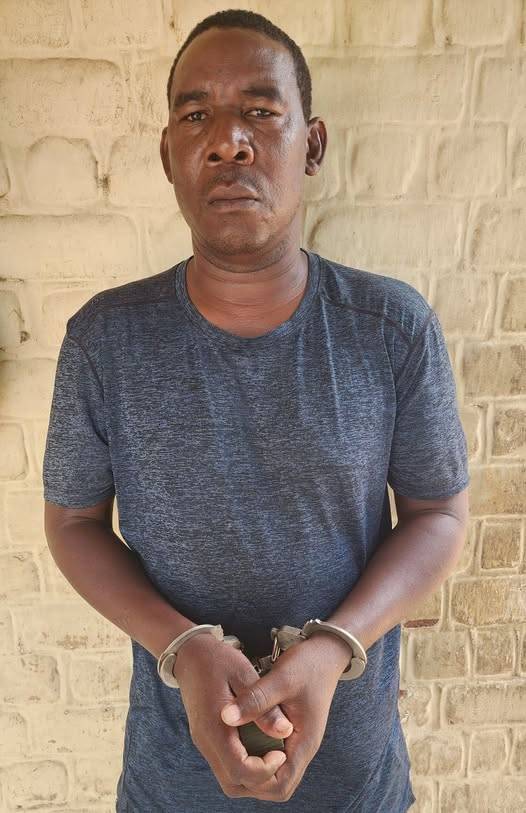 Taxi Driver Accused Of Sodomizing Children In Mangochi Is Granted Bail