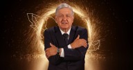 ¿AMLO prepara su regreso para 2026? Se rumora nueva gira del expresidente pero ahora como autor