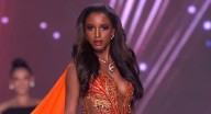 ¿Qué le pasó a Miss Jamaica? Así fue el accidente de Gabrielle Henry en la preliminar de Miss Universo 2025