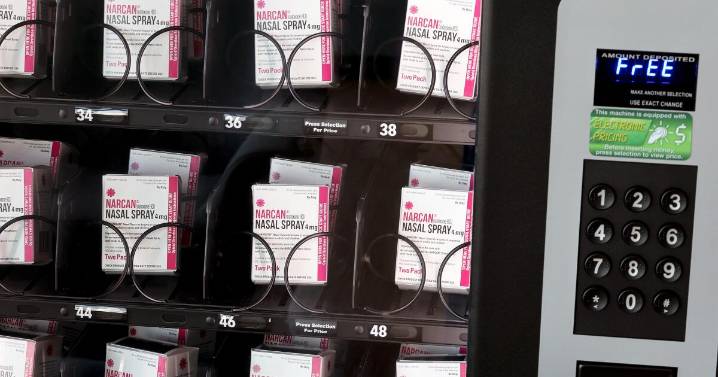 Contributor: Stigma only makes drug use more dangerous