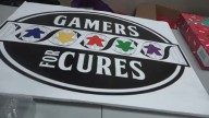12th annual Gamers for Cures taking place this weekend in Cary