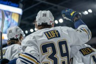 Thunderbirds storm back to victory behind 6 unanswered goals in Bridgeport