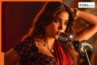 Janhvi Kapoor steps into fiery new avatar in Ram Charan’s ‘Peddi as...