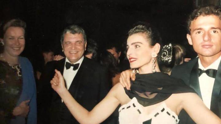 Antonia dell’Atte: “Si me hubiese pedido perdón y recuperado la relación con un hijo al que no ve hace 15 años, no habríamos llegado aquí”