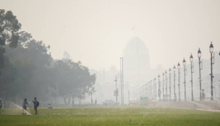 CPCB Tightens Pollution Restrictions In Delhi As Air Quality Stays Toxic