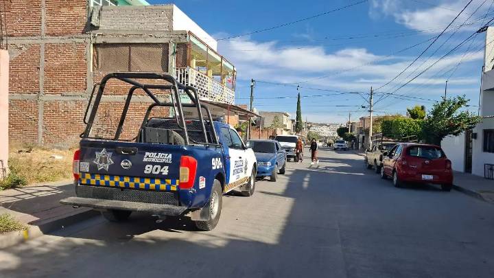Localizan a hombre sin vida dentro de Centro de Rehabilitación en León