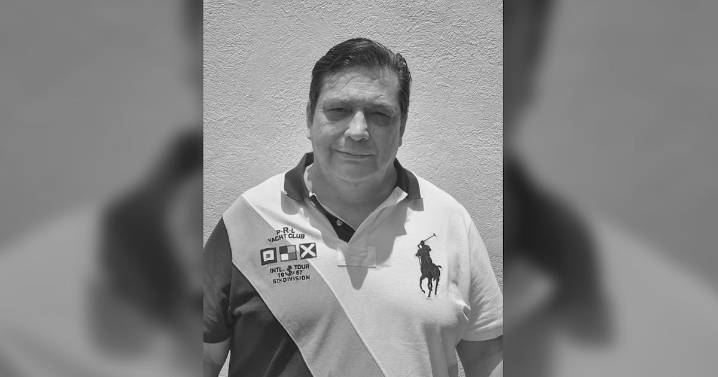 Fallece José Bricio, hermano de la diputada Kenia López Rabadán