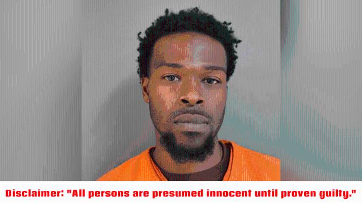 Baton Rouge man accused of shooting victim in the face arrested