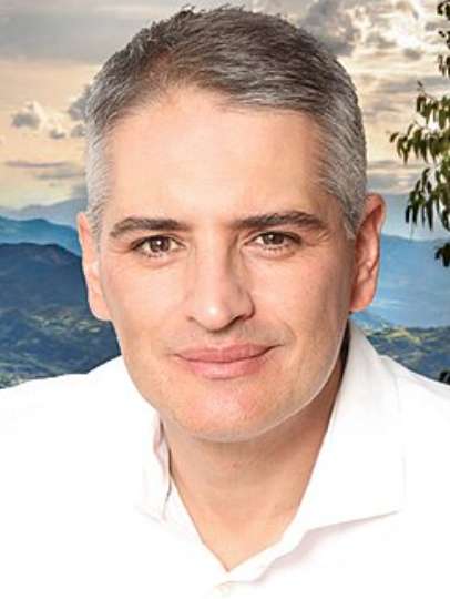 Crisis en Antioquia: gobernador acusa a Petro de manipular versión sobre caso ‘Calarcá’