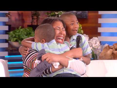 Ten Heartwarming Stories to Keep You Company While You Prep Thanksgiving