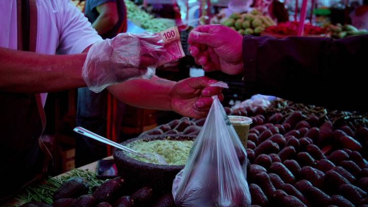 ¿Cómo Está la Pobreza Laboral en México? En Estos Estados Ganan Menos Dinero los Pobladores