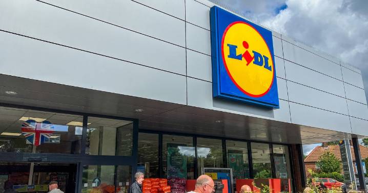 Lidl shoppers could find hidden £100 voucher in their next shop