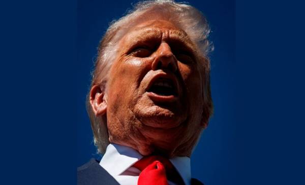 Trump ve a la Argentina candidata a la dolarización