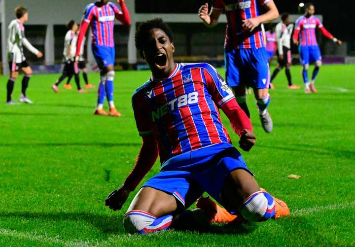 U21s Report: Palace claim statement victory over Juventus in Premier League International Cup