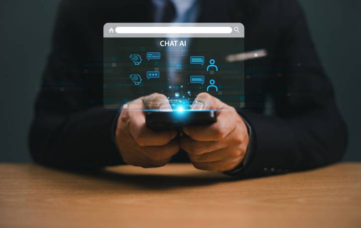 CHAUDHRI: Lawyers must keep AI at bay in court proceedings