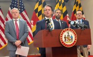 MD Republicans to sponsor bill to end midcycle redistricting