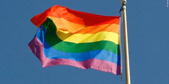 Veteran FBI employee sues bureau after being fired over displaying a pride flag