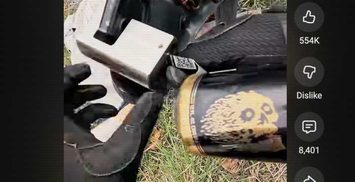 This Lock Company Tried Suing a Guy for Picking Its Lock. It Backfired.