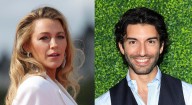 Un Juez desestima contrademanda de Justin Baldoni contra Blake Lively por demoras