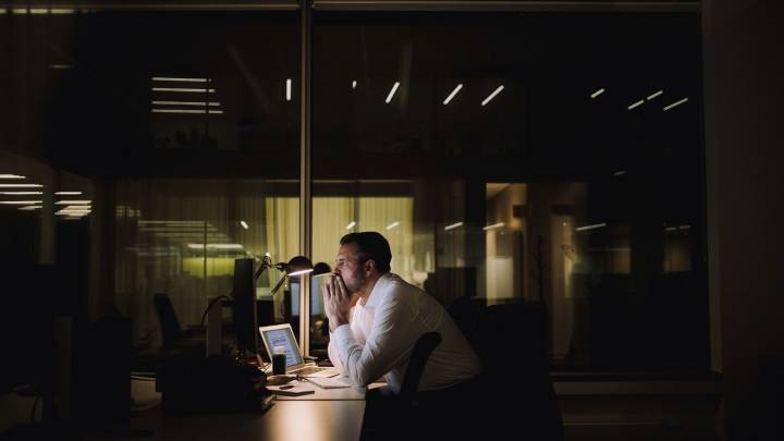 The 996 economy: Overtime, Silicon Valley