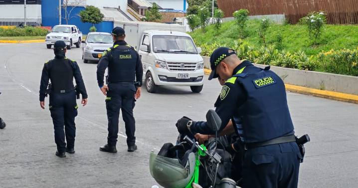 Alerta de inseguridad obliga a Bucaramanga a pedir más dinero para vigilancia y cámaras: ¿de dónde saldrá el dinero?