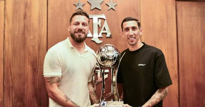 AFA desata sorpresa: Rosario Central campeón… de un torneo que nunca existió