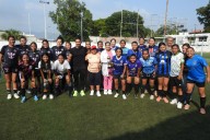 Jornada de solidaridad