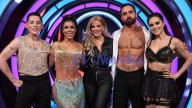 Tercera eliminada de Las Estrellas Bailan en Hoy 2025: FOTOS al interior del foro