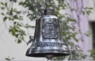 Egresados de la generación 1972-1975 donan la ‘Campana del Éxito’ al Tec Saltillo