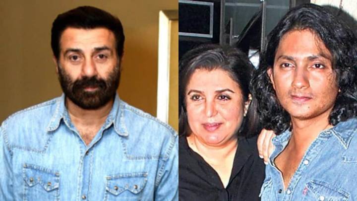 Sunny Deol Loses Temper On Paps; Farah Khan Says Bollywood Ignored Husband Shirish Kunder