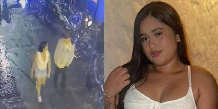 Autopsia revela que Emiliana Castrillón murió por asfixia mecánica: exnovio es el principal sospechoso