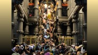 Sabarimala sees nearly five lakh pilgrims since opening of Mandala