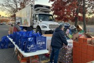 NJ food banks stepping up for those facing hunger: How to help