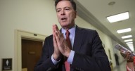 Judge to hear claims James Comey case is rooted in Trump’s vendetta