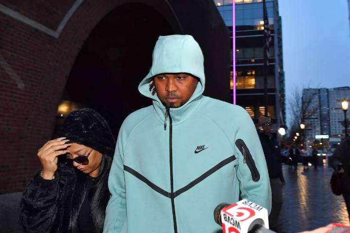 Pitcher Luis Ortiz makes court appearance over allegations he took bribes to rig bets